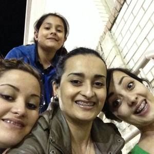 Meet your Posher, Esmeralda